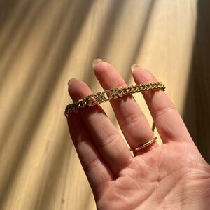 Dio(r)evolution Choker Necklace